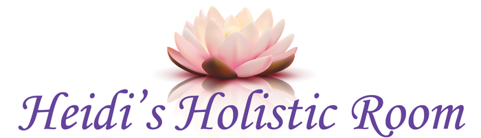 Heidi's Holistic Room